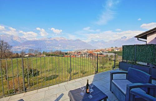 Legnoncino Holiday Home- Lake Como - Photo 18