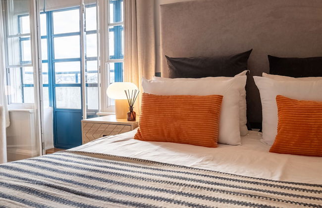 2BR Harbor View Near Babbacoombe Selfcheck-in - Foto 11