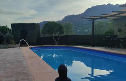 Posada del Moral - Photo 20