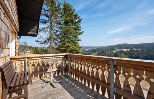 Ferienhaus Fenzl - Foto 25