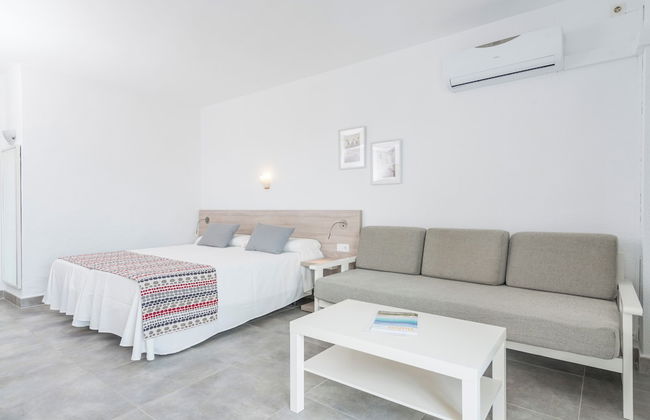 Apartamentos Siesta I - Foto 41