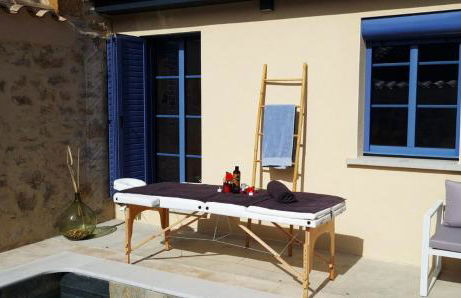 Le Patio d'Arlou & Spa - Relaxant et romantique - Foto 27