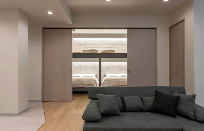 Crice Hotel Shinsaibashi - Foto 18