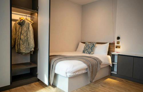 StayCozy Studio Apartments in Acton - Foto 3