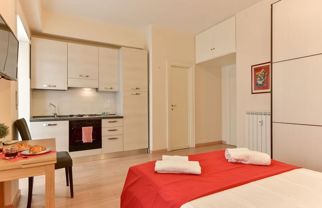 Domus Bella Roma - Foto 27