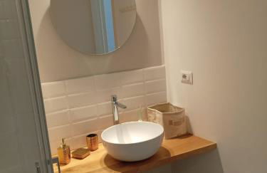 Un Monde Appart Ortigia - Photo 16