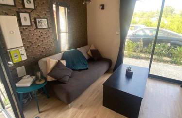 Maison cosy au calme - Foto 5