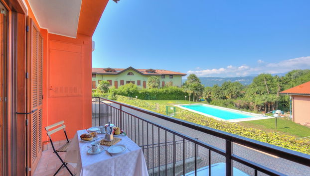 Cottage Del Lago - Happy Rentals - Foto 2, Immagine principale