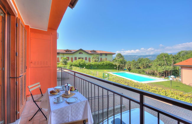 Cottage del Lago - Foto 1