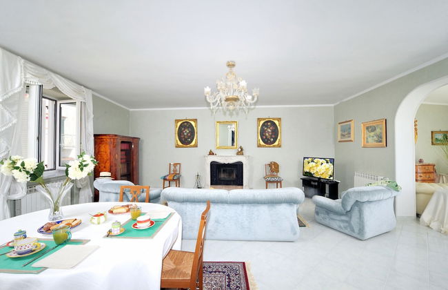 Villa Le Gesine - Foto 15