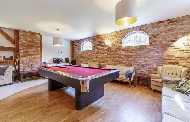 2 bedroom Apartment in Władysławowo with garden and terrace - Photo 5