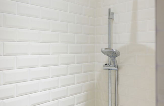 Downtown Apartments Berlin Mitte Wedding - Foto 49