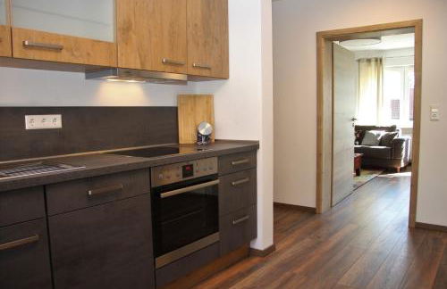 Fichtelherz Herzerl - Erdgeschoss barrierefrei - Foto 10