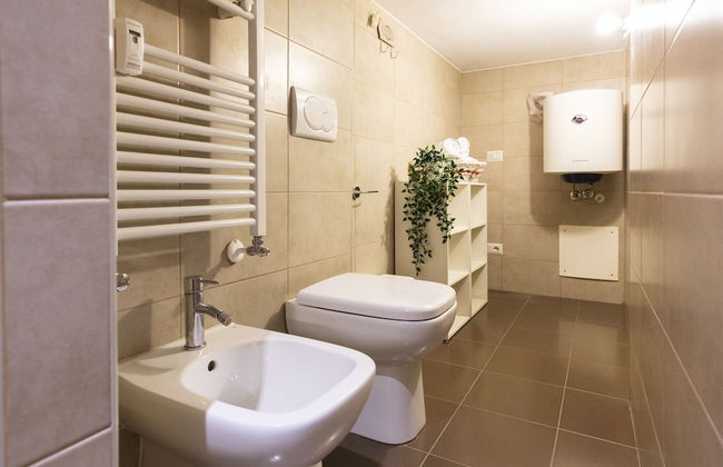 notaMi - City Charme Studio - Foto 21