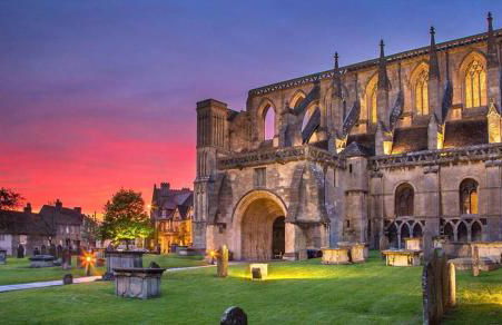 Chapter Cottage - Cosy Escape in central Malmesbury, Sleeps 4, and Dog-Friendly! - Foto 6