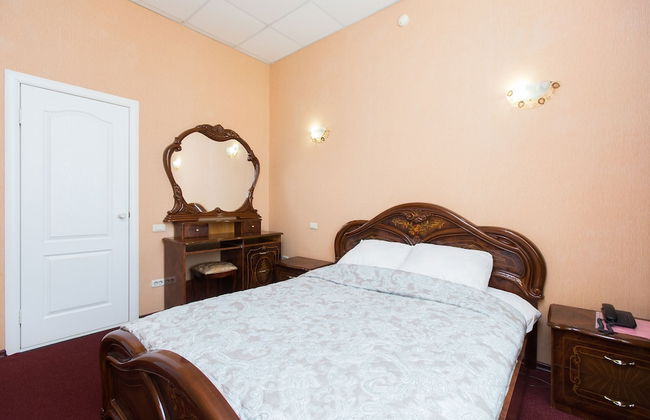 VIZIT Guesthouse - Photo 20