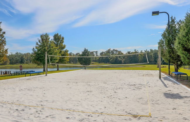 Near Theme Parks! Gorgeous 3 BR Town Home, Splash Park, Pool, Lake, And More! - Foto 31