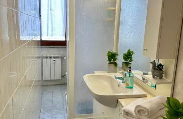 500mt Sea - Free Parking, Terrace, WiFi - Foto 11