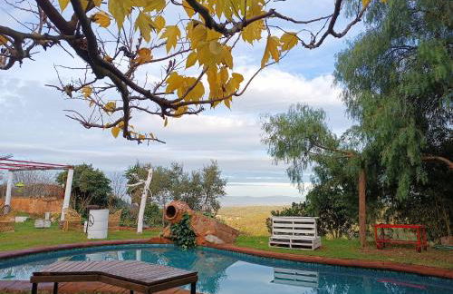 Mare Maravella Costa Brava Nature - Foto 68