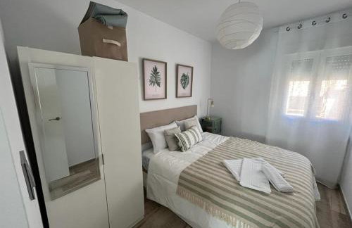 Apartamento ciudad jardín cuarta planta sin ascensor - Foto 22
