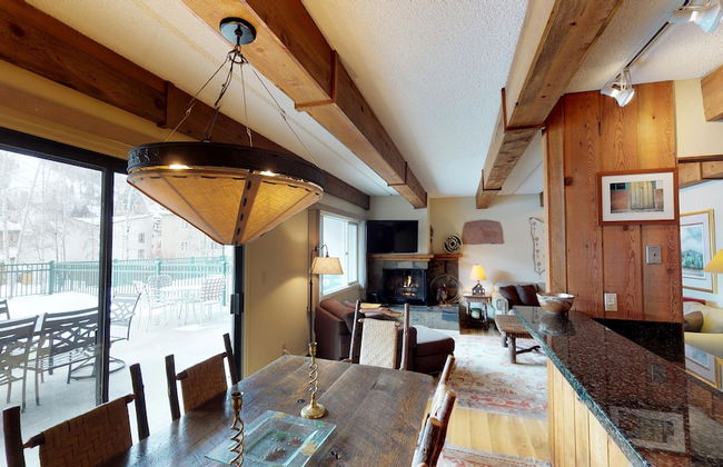 Vantage Point - CoralTree Residence Collection - Foto 57