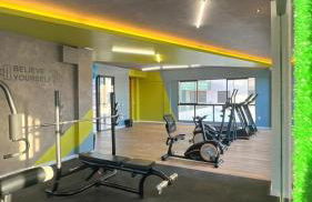 Luxo e conforto na orla de Aracaju 102 - Photo 11