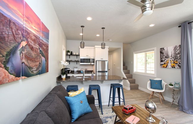 The Escape to East Zion - Photo 13