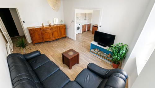 Appartement rénové avec 2 chambres et espace bien-être Lavelanet - Foto 2