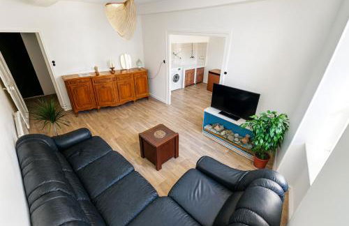 Appartement rénové avec 2 chambres et espace bien-être Lavelanet - Foto 2