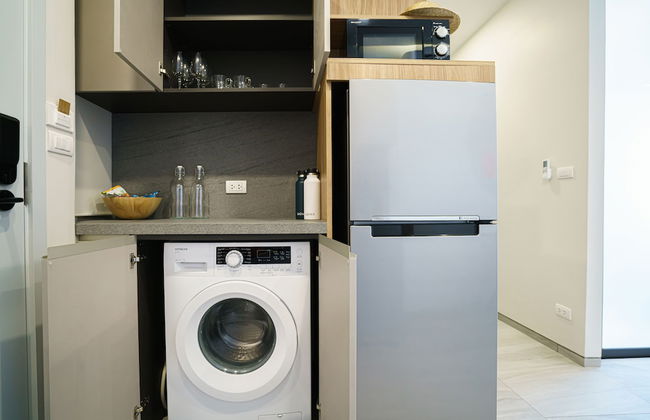 HOMA Phuket Town - Photo 33