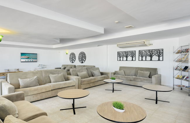 Aparthotel Marinda Garden - Foto 48