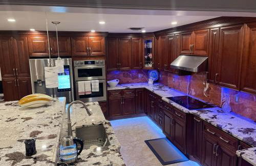 National Harbor Guesthouse - Foto 52