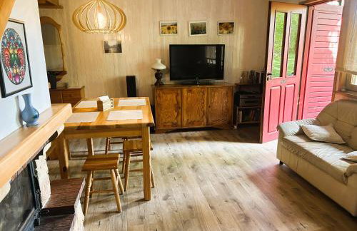 Masuria Hut - Foto 4