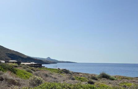 Dammuso Pensare alla Luna - Foto 55