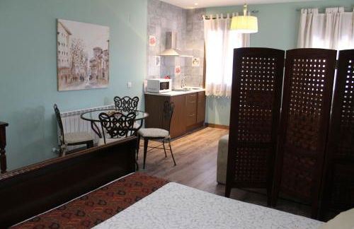 El Mirador de Alcuneza - Foto 38