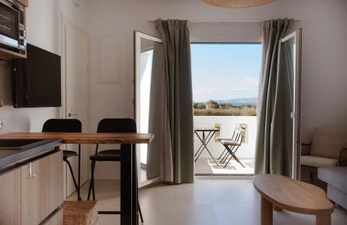 Aelia Kastraki Beach House - Foto 18