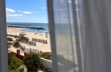 Les pieds dans l'eau - Carnon plage - Foto 20