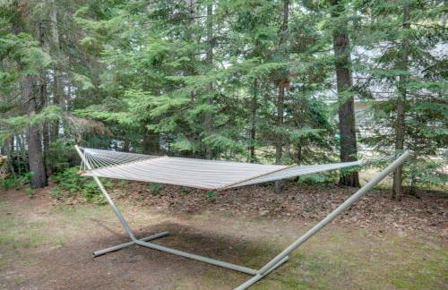 Rhinelander Home - Jennie Webber Lake On-Site - Foto 23