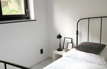 Ruhiges Apartment Münster Baumberge - Foto 23