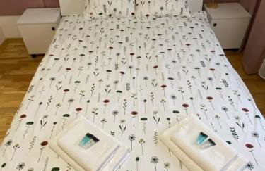 Apartament Wysoka Brama - Foto 9