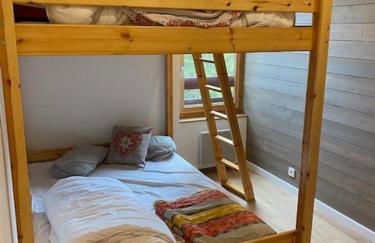 BONASCRE Superbe appartement pied de piste - Foto 4