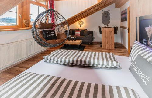 Bienenhaus #Bergblick im Sonnenhof - Foto 25