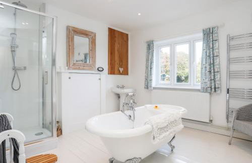 Hafod, Llangoed - Foto 19