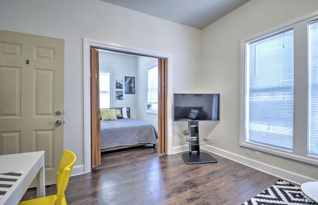 Capitol Hill Apartments - Foto 26