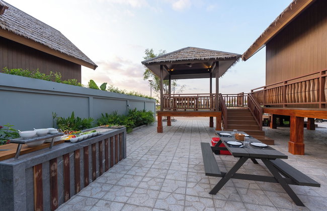 Wonderland Suites and Resort - Foto 39