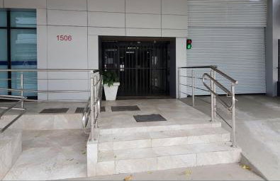 Flat Assinado e Sofisticado - Foto 60