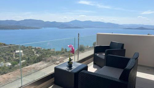 Theologos Views - Foto 5