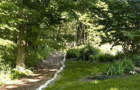 Custom Cabin Surrounded by River in Newfane, Vermont - Foto 4