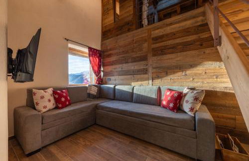 Les rêves des Montagnards, Appartements de Charme - Foto 53