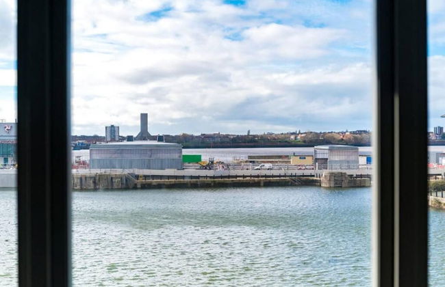 Host Apartments Waterfront View - Foto 7